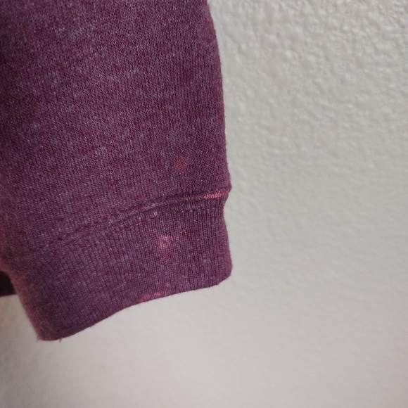 VINTAGE BUNNY/EASTER THEMED WOMENS CRAFT MEDIUM SWEATER - Picture 7 of 10